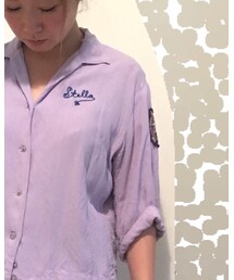 VINTAGE | シャツ/ブラウス