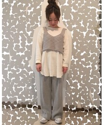 前から(´-`) | その他