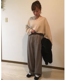 アウターなし | その他