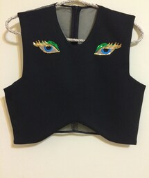 blac cube | タンクトップ