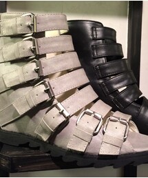 Blac cube | サンダル