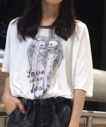 lazybone | Tシャツ/カットソー