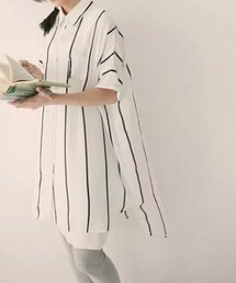 line-up | シャツ/ブラウス