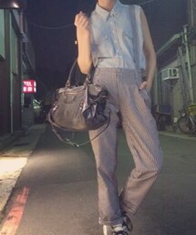 サロペット/オーバーオール