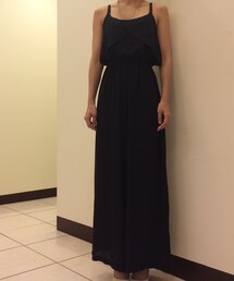 Blac cube | つなぎ/オールインワン