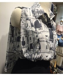 Blac cube | シャツ/ブラウス