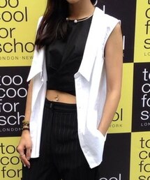 Blac cube | シャツ/ブラウス