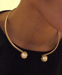 Blac cube | ネックレス