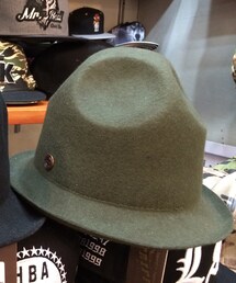 Blac cube | キャップ