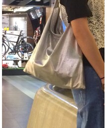 Blac cube | ショルダーバッグ