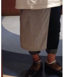 Engineered Garments | エプロン