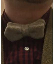 HAPPYBOUNCE | 蝶ネクタイ