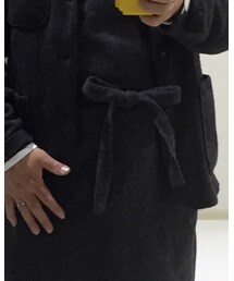 Engineered Garments | エプロン