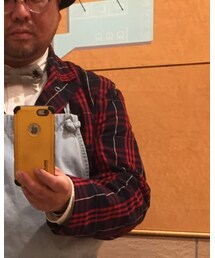 Engineered Garments | テーラードジャケット