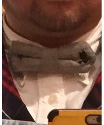 HAPPYBOUNCE | 蝶ネクタイ