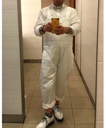 Engineered Garments | サロペット/オーバーオール