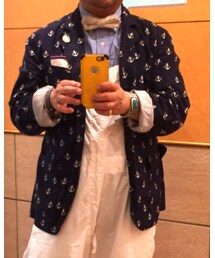 Engineered Garments | テーラードジャケット