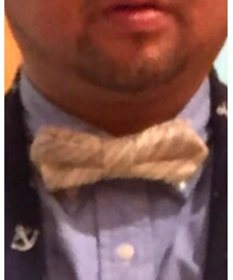 HAPPYBOUNCE | 蝶ネクタイ