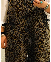 Engineered Garments | サロペット/オーバーオール