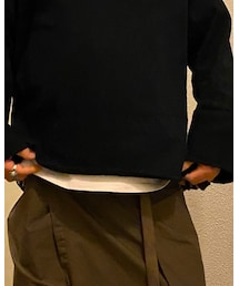 BEAMS HEART | スウェット