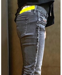 DIESEL | デニムパンツ