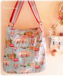 Cath Kidston | ショルダーバッグ