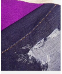 UNIQLO | デニムパンツ