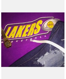 LAKERS | スウェット