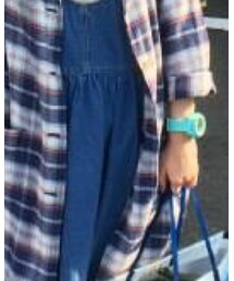 ehka sopo | オールインワン・サロペット