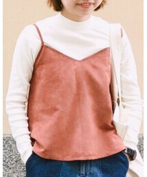 ehka sopo | キャミソール