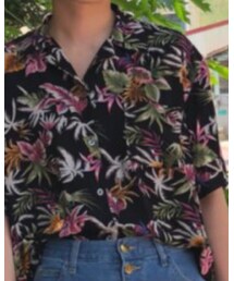 USED | シャツ/ブラウス