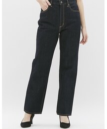 GU | デニムパンツ