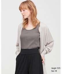 UNIQLO | タンクトップ