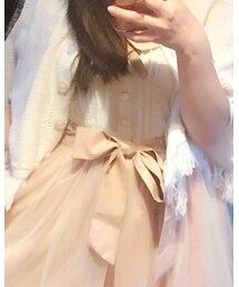 meyeeka | チュニック