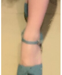 w closet | サンダル