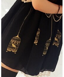 to alice | ワンピース/ドレス