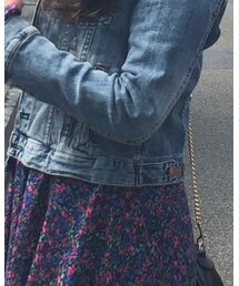 H&M | デニムジャケット