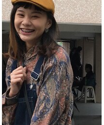 ZARA | シャツ/ブラウス