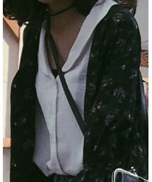 PAZZO | シャツ/ブラウス