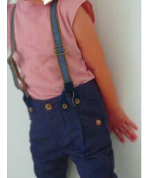 ZARA | その他パンツ