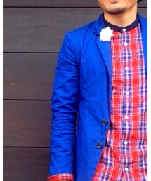 KESIKI | ジャケット/アウター