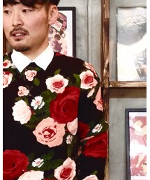 H&M DIVIDED | スウェット