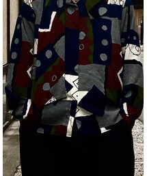 古着 | シャツ/ブラウス