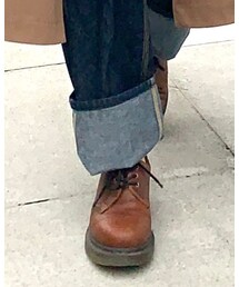 Dr. Martens | ドレスシューズ