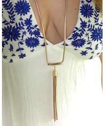 charlotte russe | ネックレス