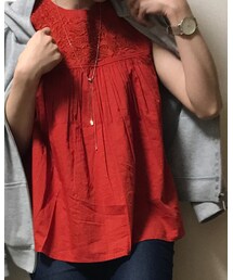 UNIQLO | タンクトップ
