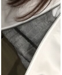 E hyphen world gallery | キャミソール