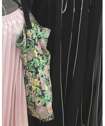 LOWRYS FARM | バッグ