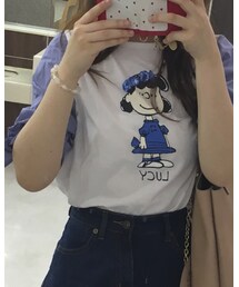 RETRO GIRL | Tシャツ/カットソー