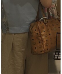 MCM | ハンドバッグ